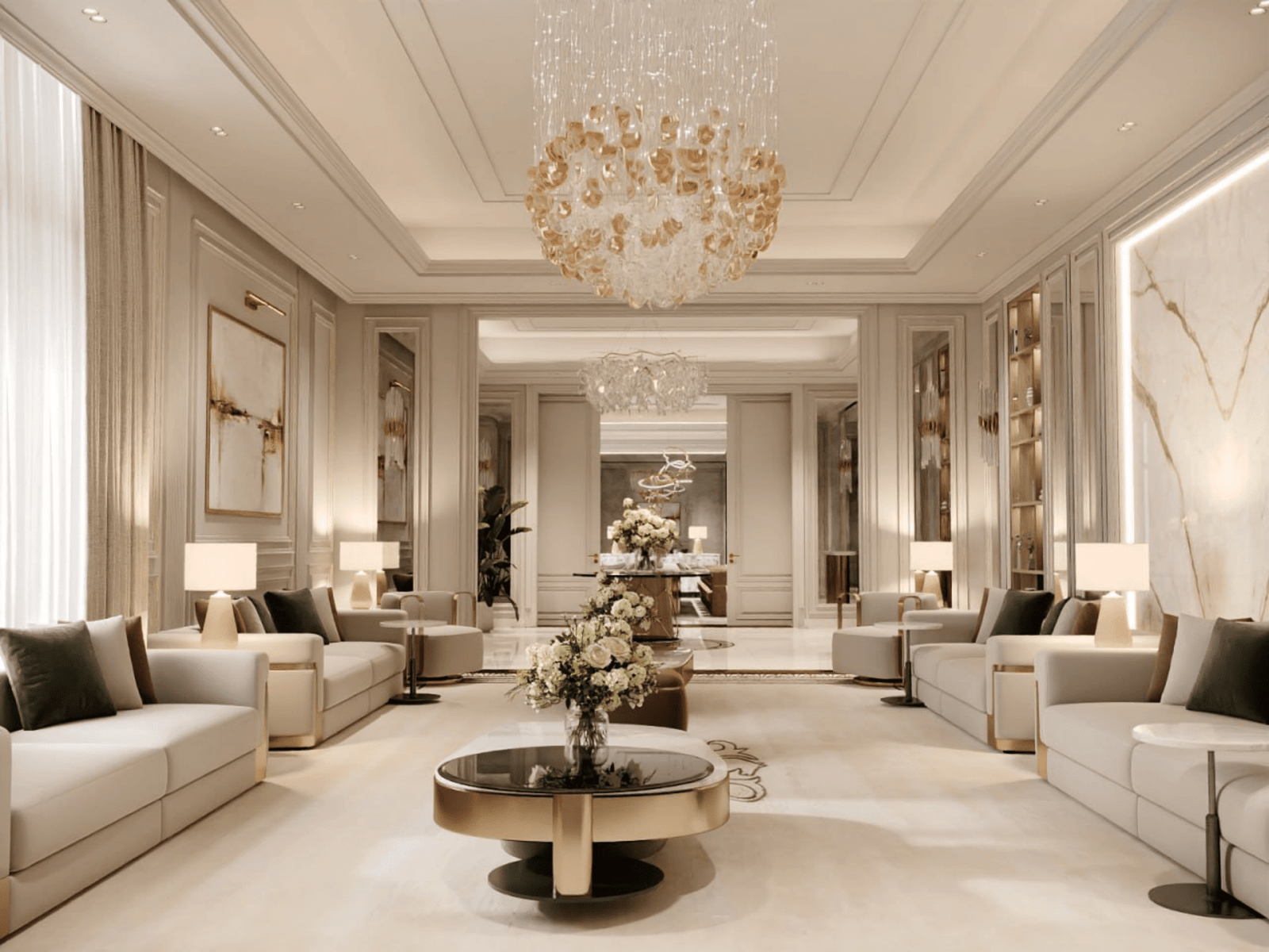 3D Renders Gallery - Image 36